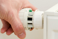 Alsager central heating repair costs